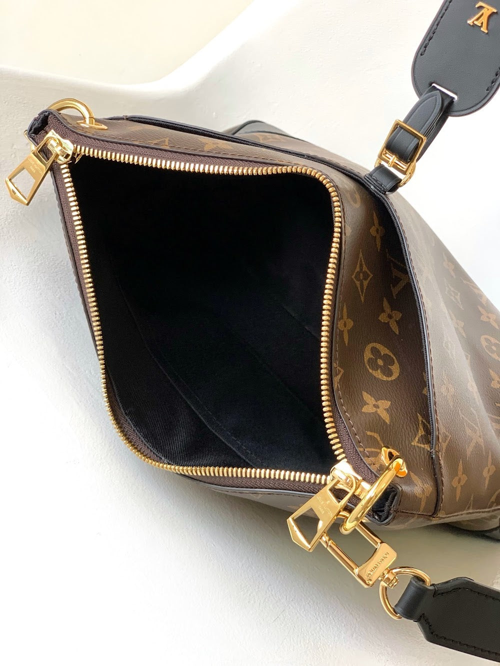 Dragons Bags LVn Luxury Bag --80591