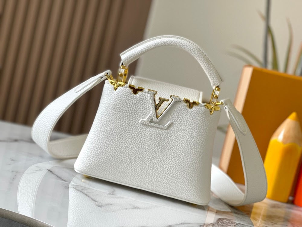 Jessica Bags ln Luxury Bag --76112