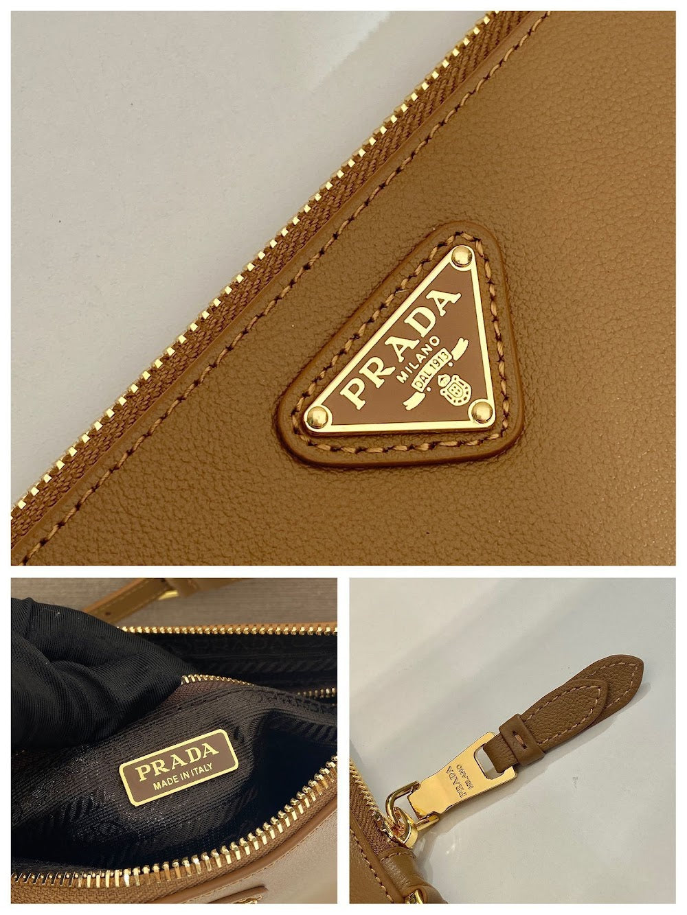 Dragons Bags Prada Luxury Bag --54390