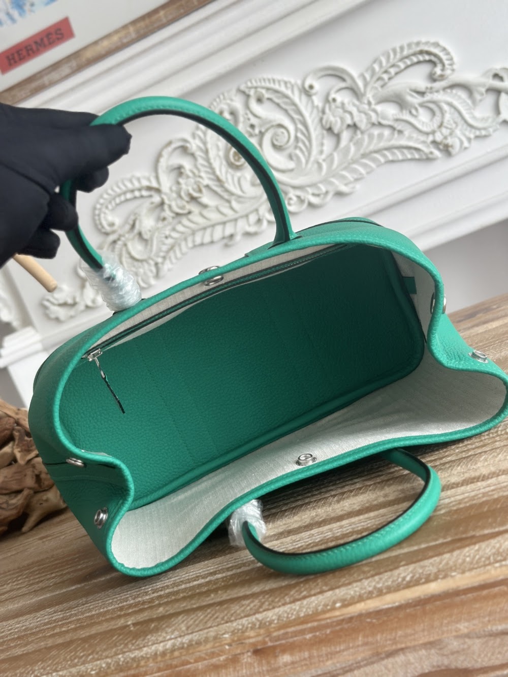 Dragons BagsHermesn Luxury Bag --117903
