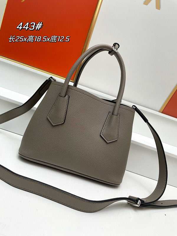 Dragons Bags pradn Luxury Bag --73569