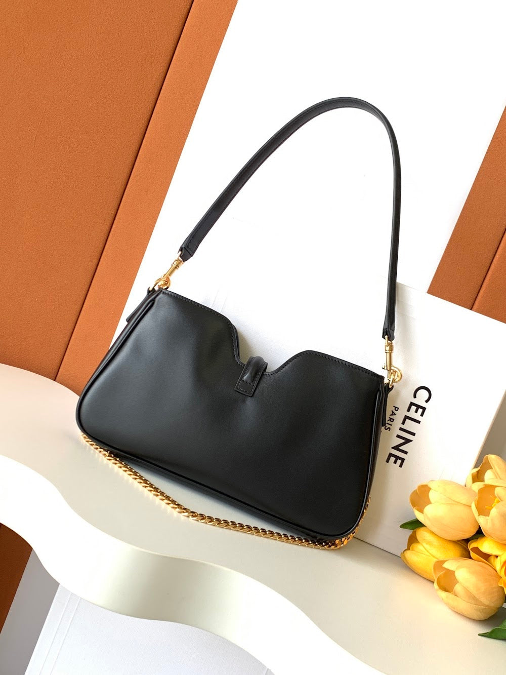 Dragons Bags Celine Luxury Bag --112088