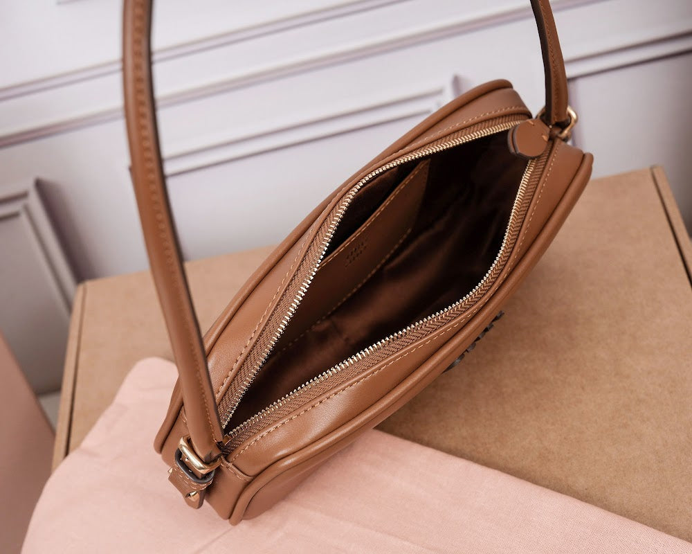 Dragons Bags Miun Miun Luxury Bag --122605