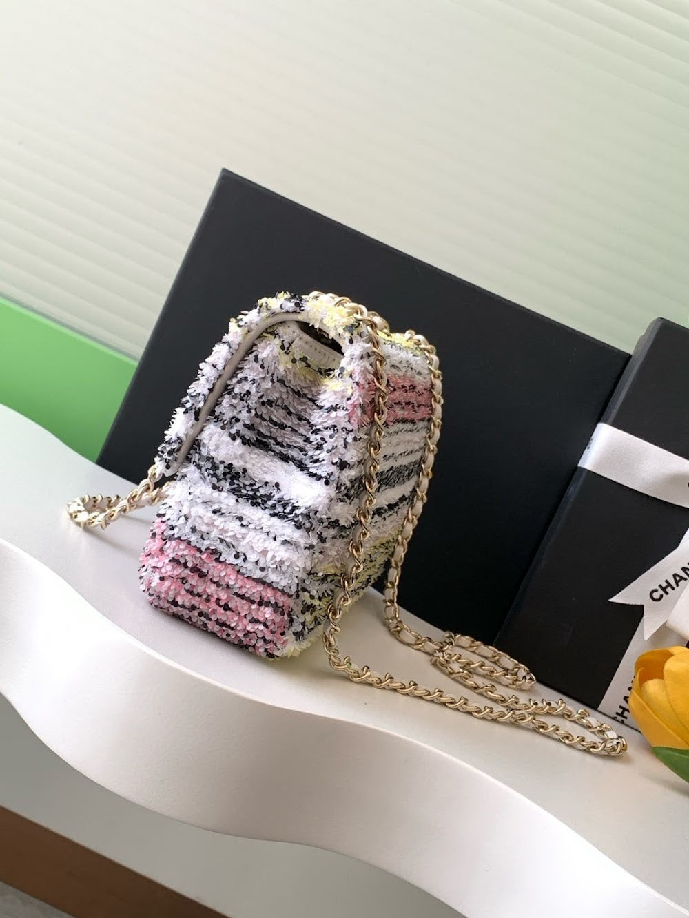 Dragons BagsCHn Luxury Bag --114172