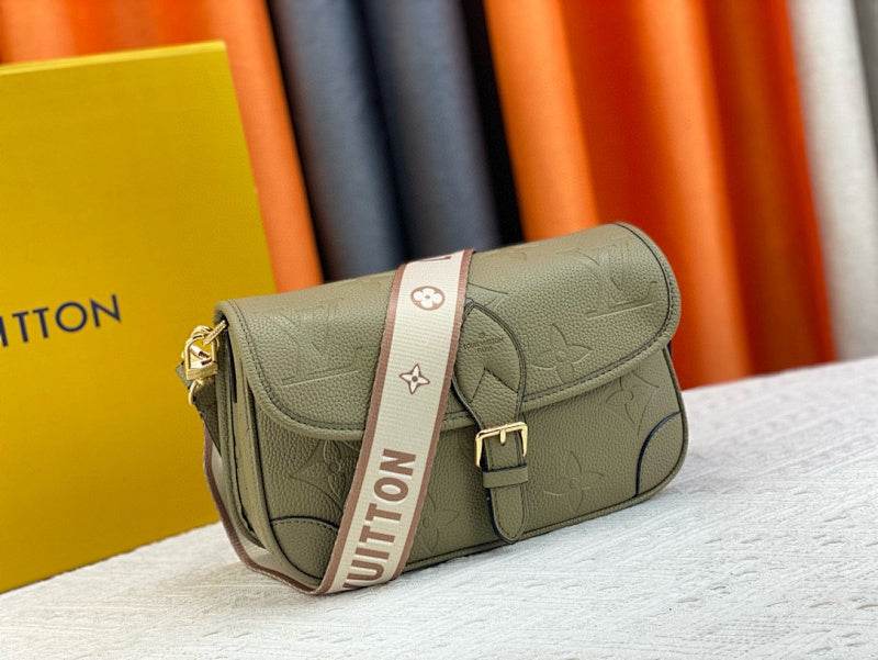 Dragons Bags LVn Luxury Bag --79848