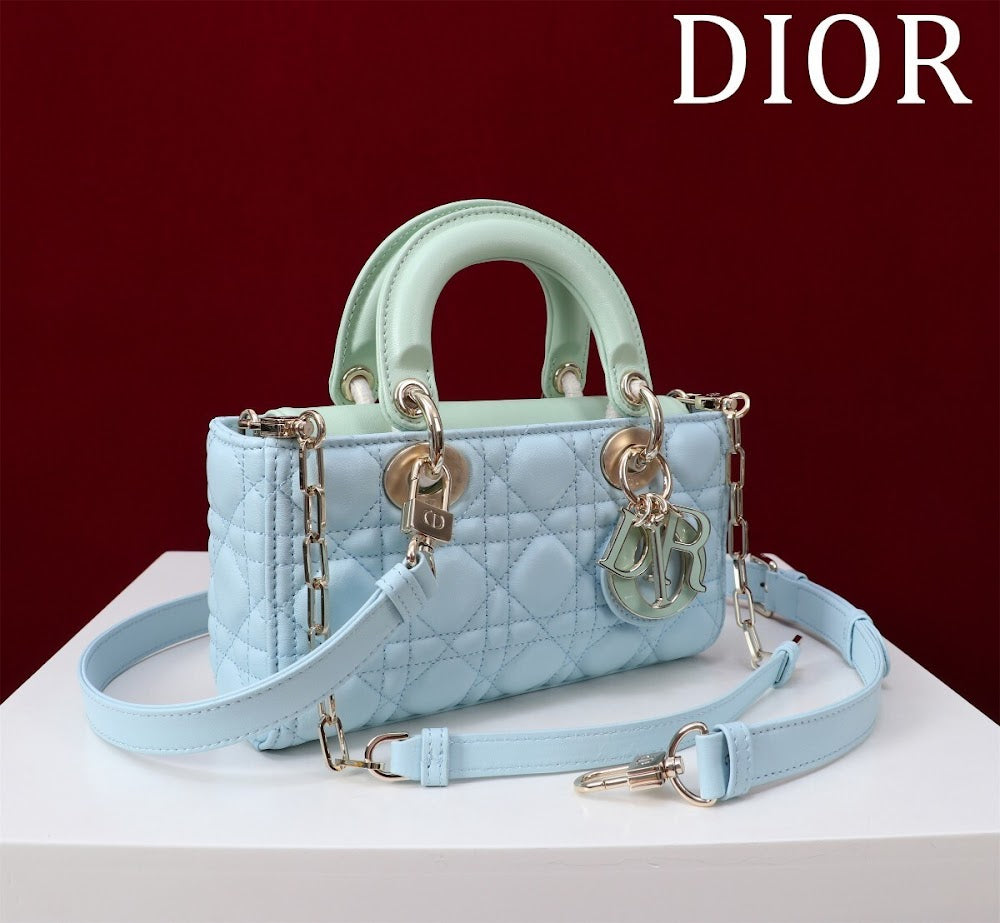 Dragons BagsDiorn Luxury Bag --114844