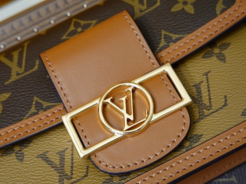 Dragons Bags ln Luxury Bag --60459