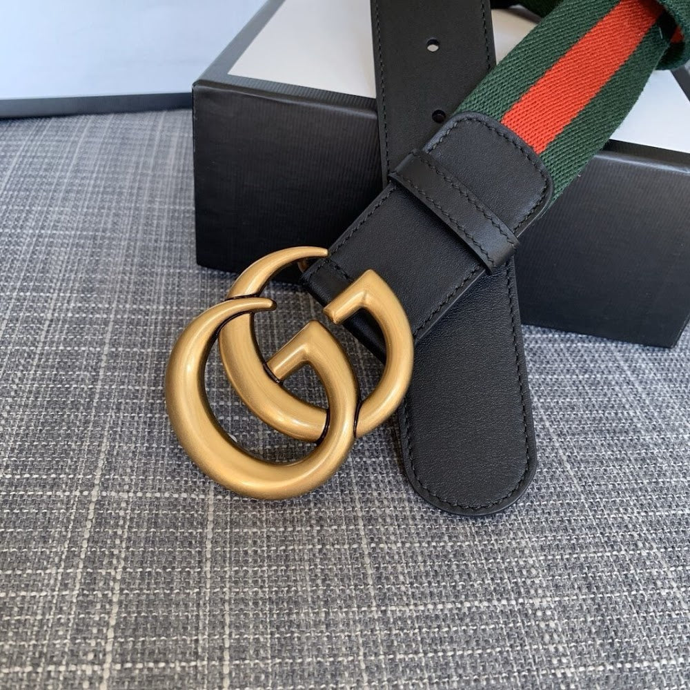 Dragons Bags Guccin Luxury Belt --105611