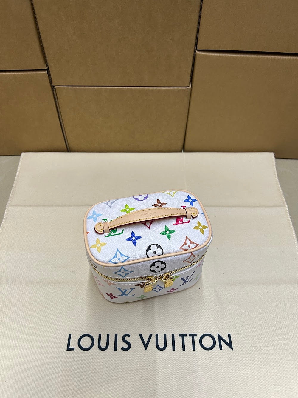 Dragons Bags ln Luxury Bag --95973