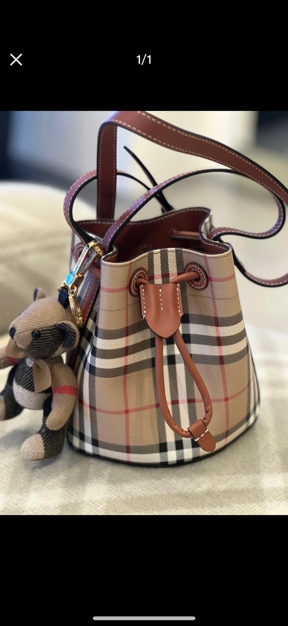 Dragons Bags Burberryn Luxury Bag --92074