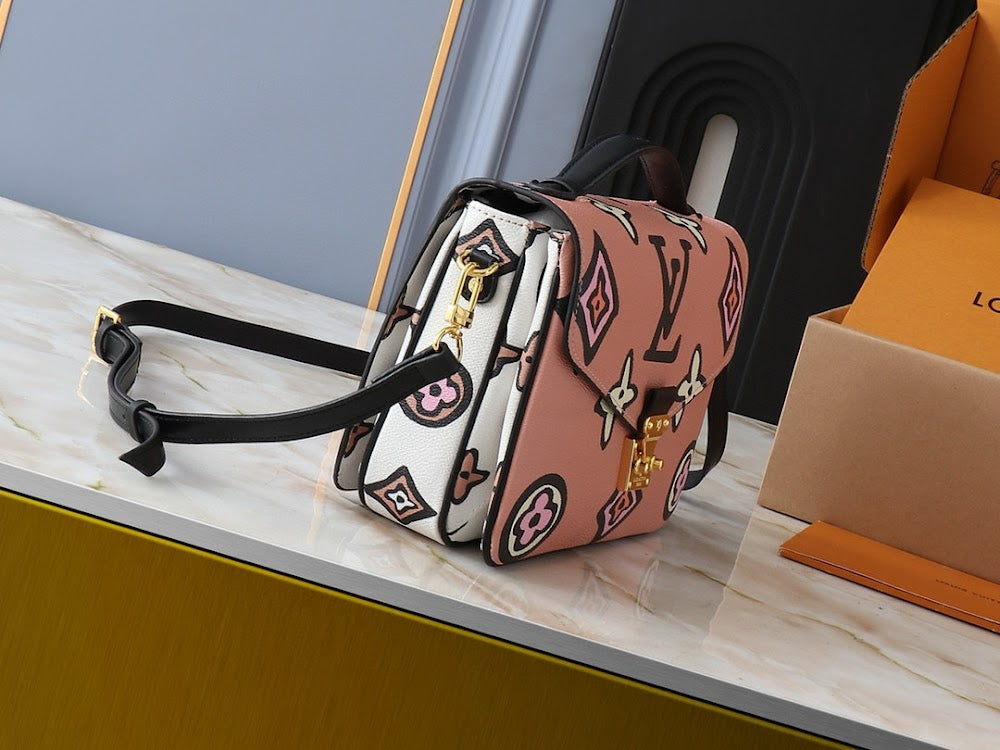 Dragons Bags ln Luxury Bag --81595