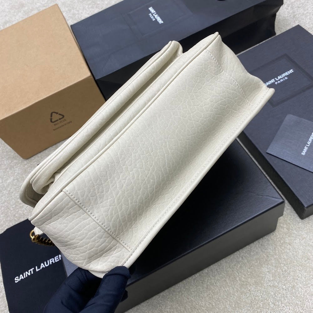 Dragons Bags YSLn Luxury Bag --120691