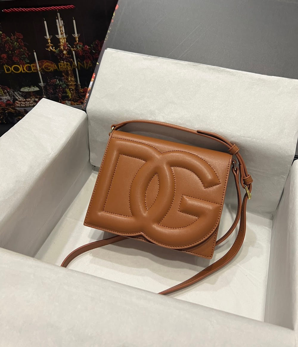 Dragons Bags DGn Luxury Bag --93864