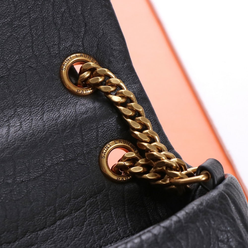 Dragons Bags YSLn Luxury Bag --120413