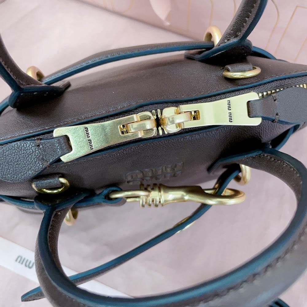 Dragons Bags Miun Miun Luxury Bag --122873
