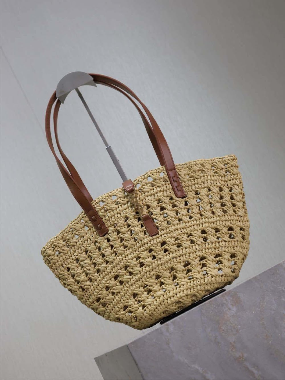 Dragons Bags YSLn Luxury Bag --120225