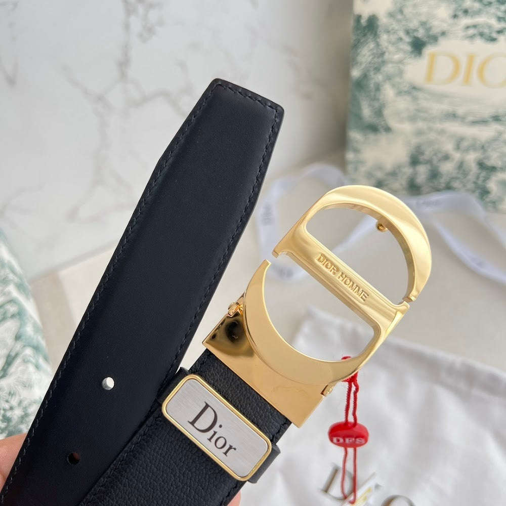 Dragons Bags Diorn Luxury Belt --107738