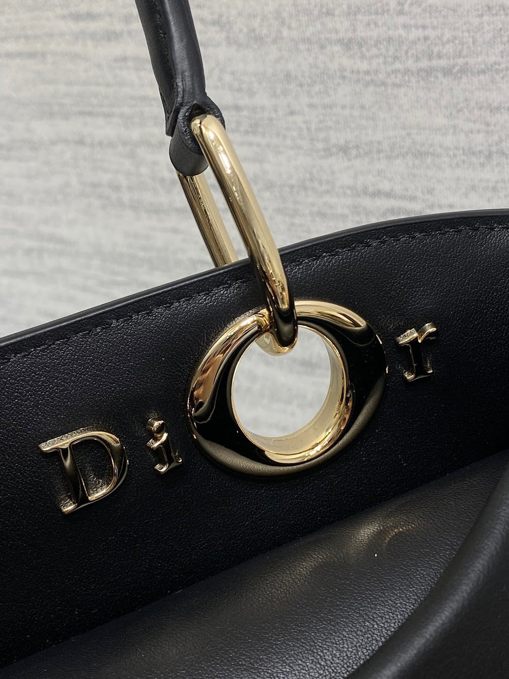 Dragons BagsDiorn Luxury Bag --114858