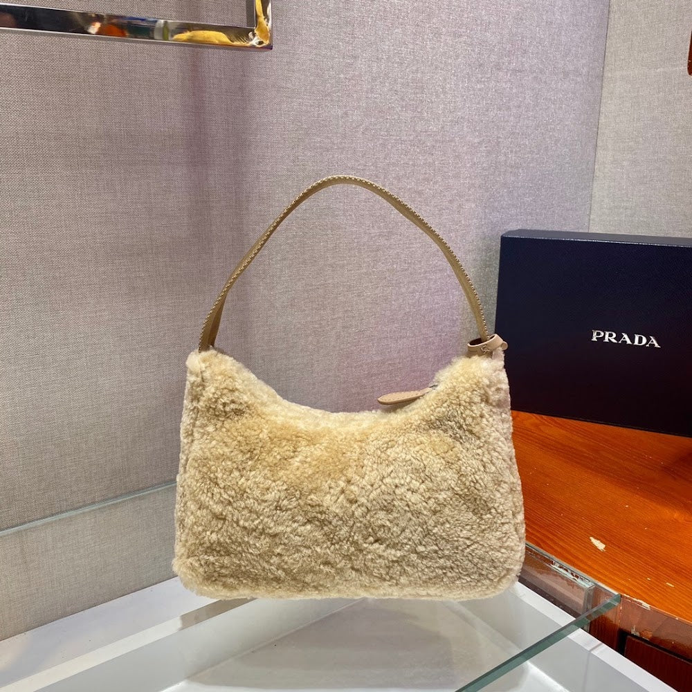 Dragons Bags Prada Luxury Bag --54171