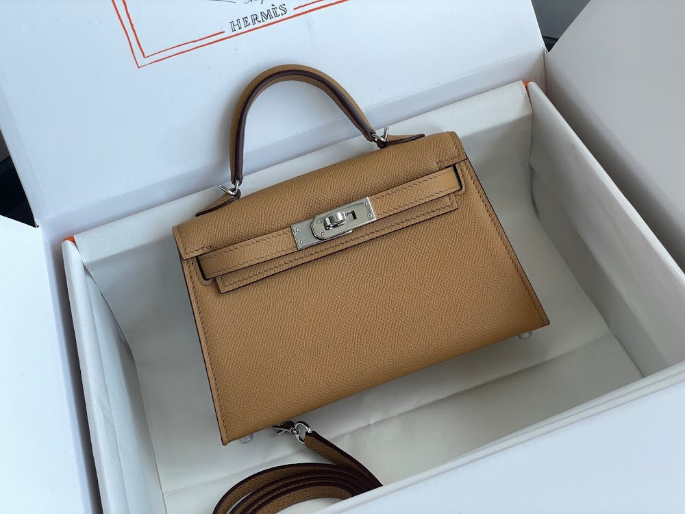 Dragons BagsHermesn Luxury Bag --117834