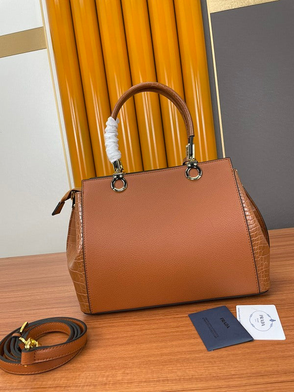Dragons Bags pradn Luxury Bag --73364