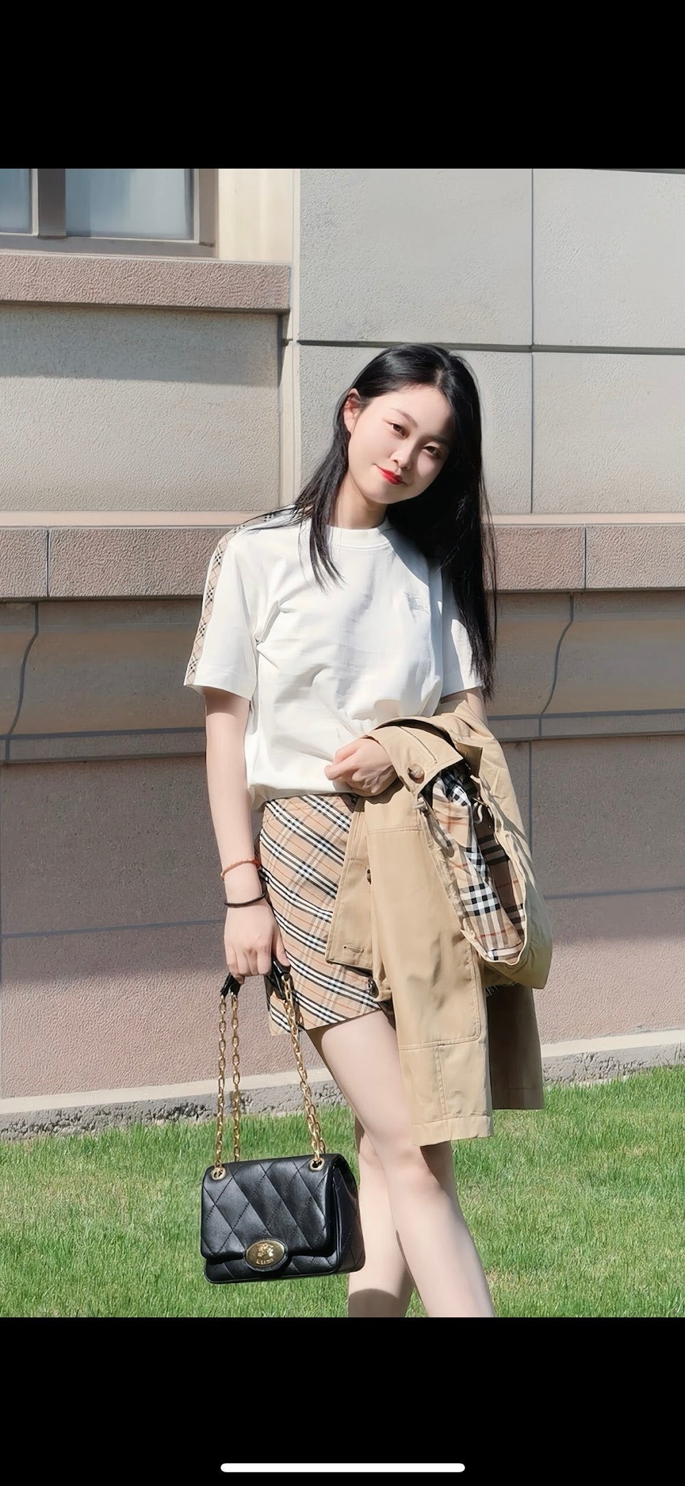Dragons Bags Burberryn Luxury Bag --92304