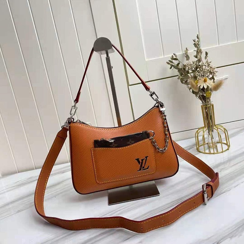 Dragons Bags ln Luxury Bag --78006