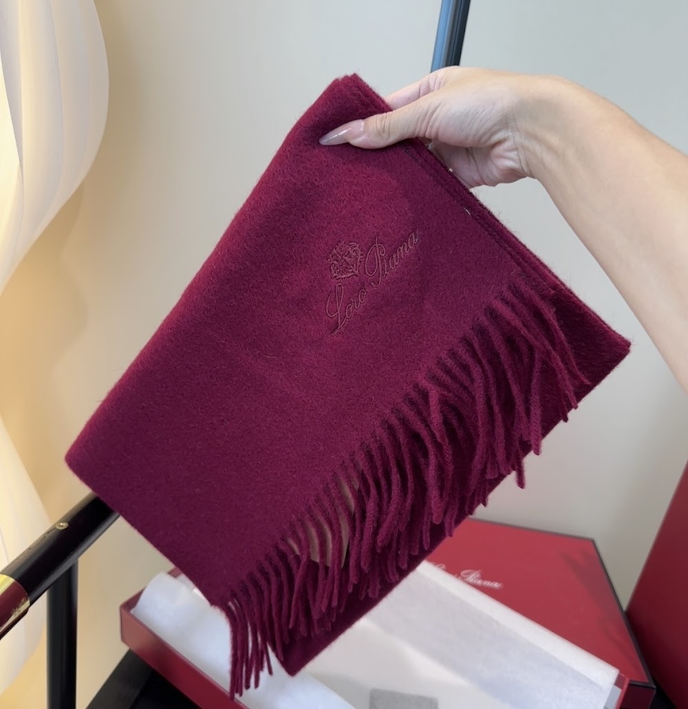 Dragons Bags Premium Designer Scarf --99561