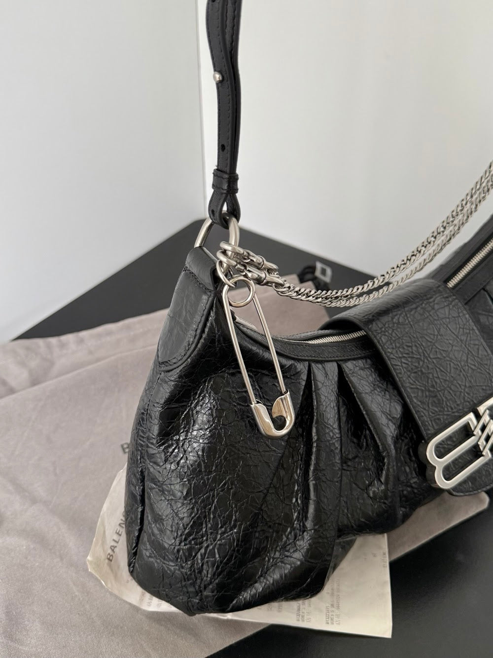 Dragons Bags Balenciaga Luxury Bag --111640