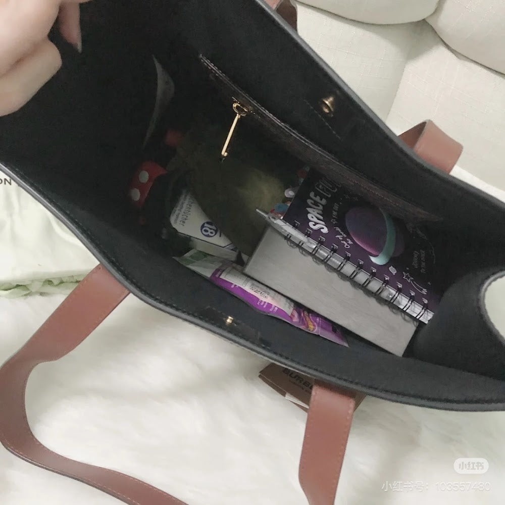 Dragons Bags Burberryn Luxury Bag --92410