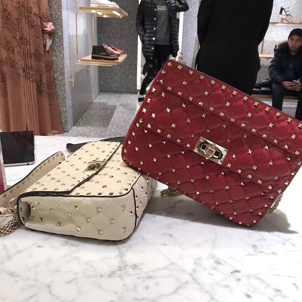 Dragons Bags Valentine Luxury Bag --121544