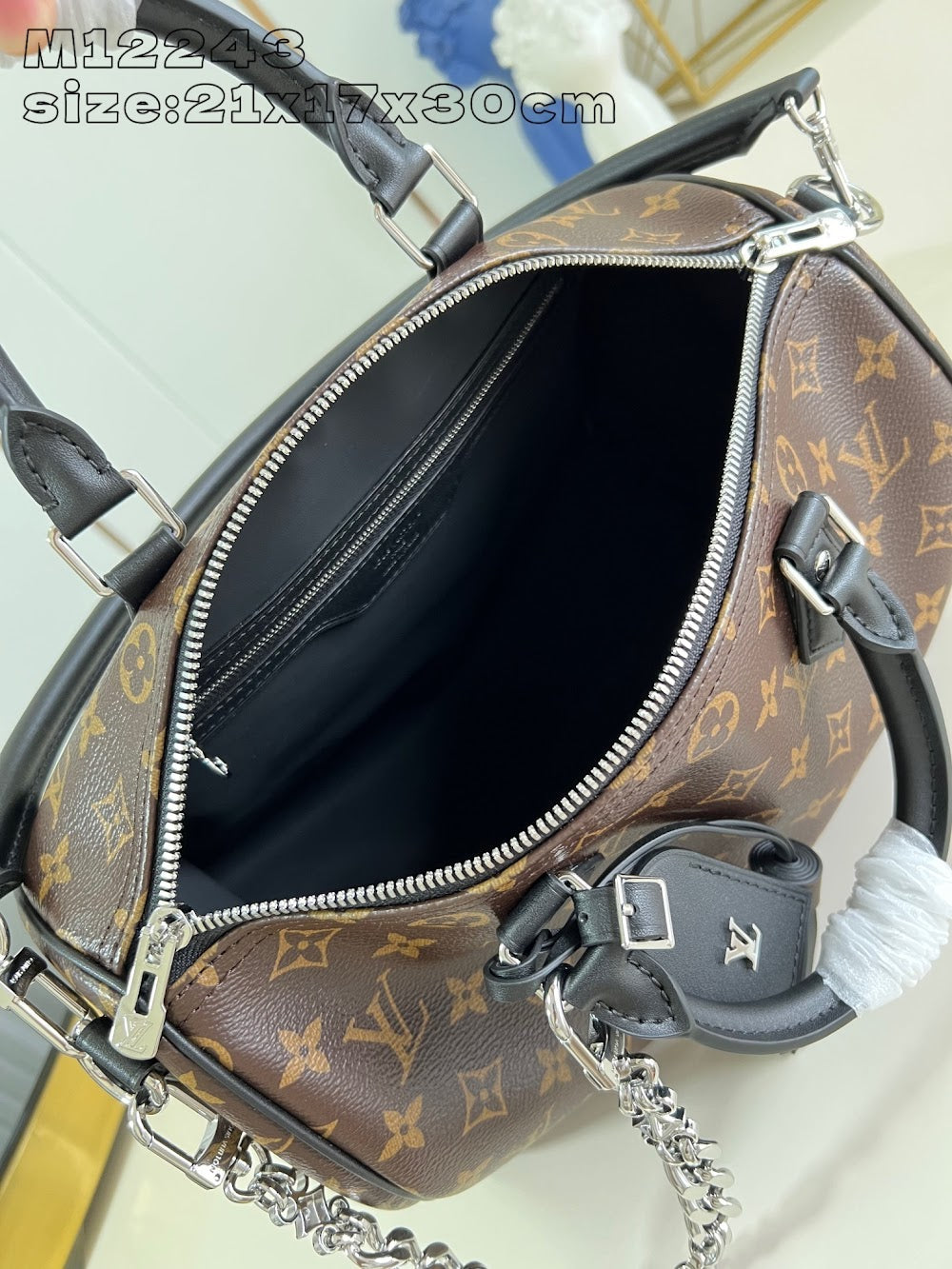 Dragons Bags ln Luxury Bag --96597