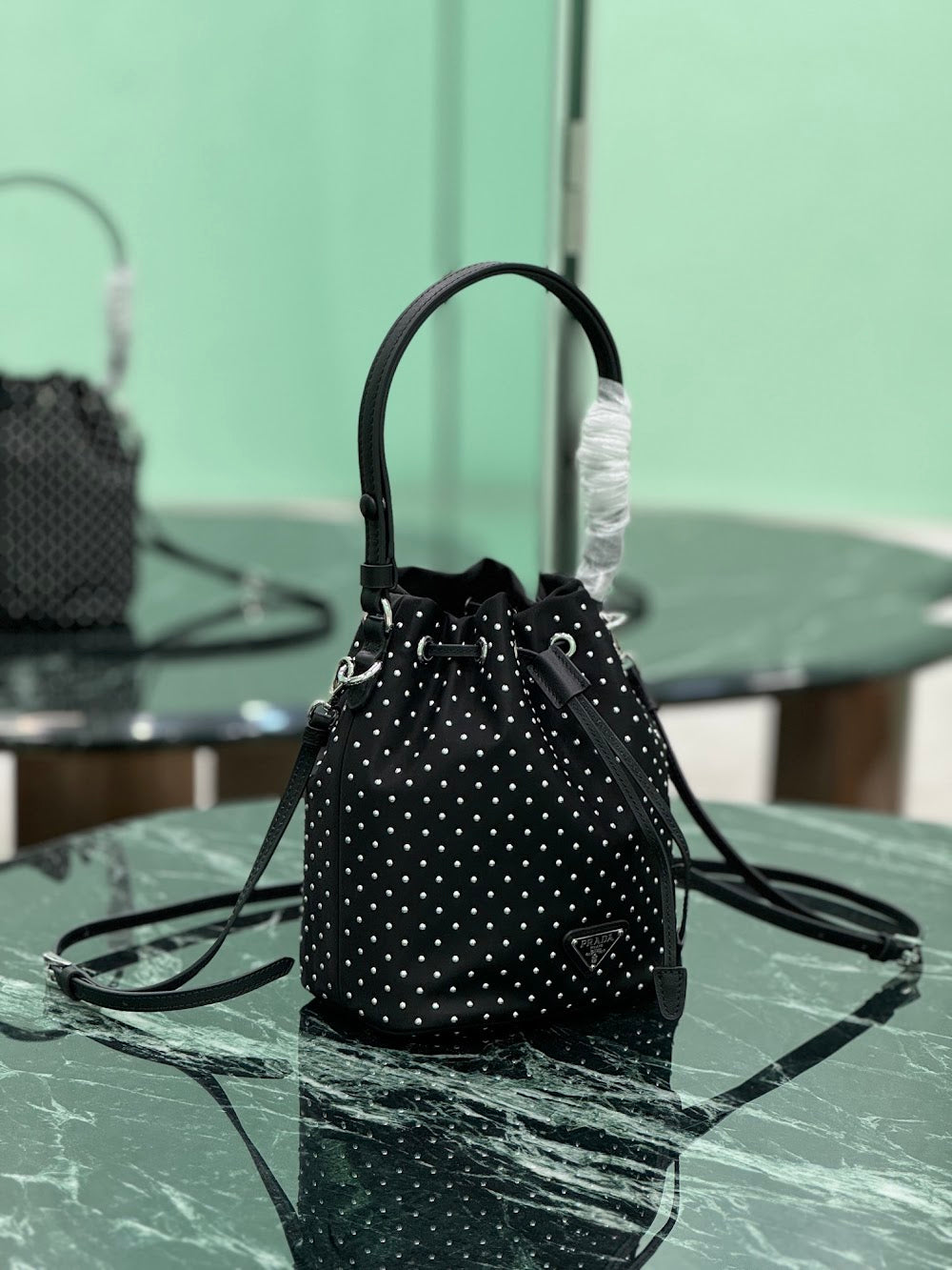 Dragons Bags Pradn Luxury Bag --102085