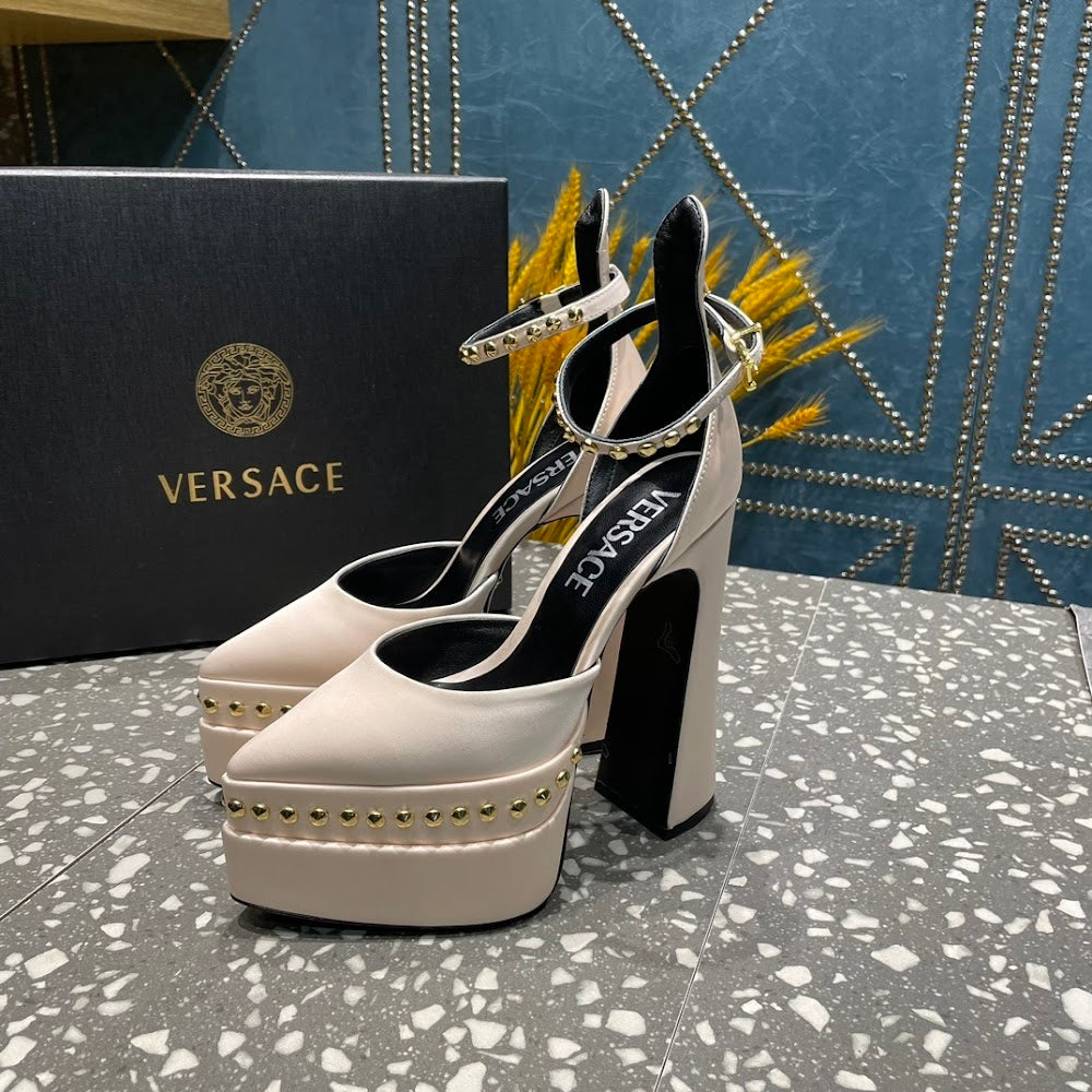 Dragons Bags Versace Luxury Heels --51088