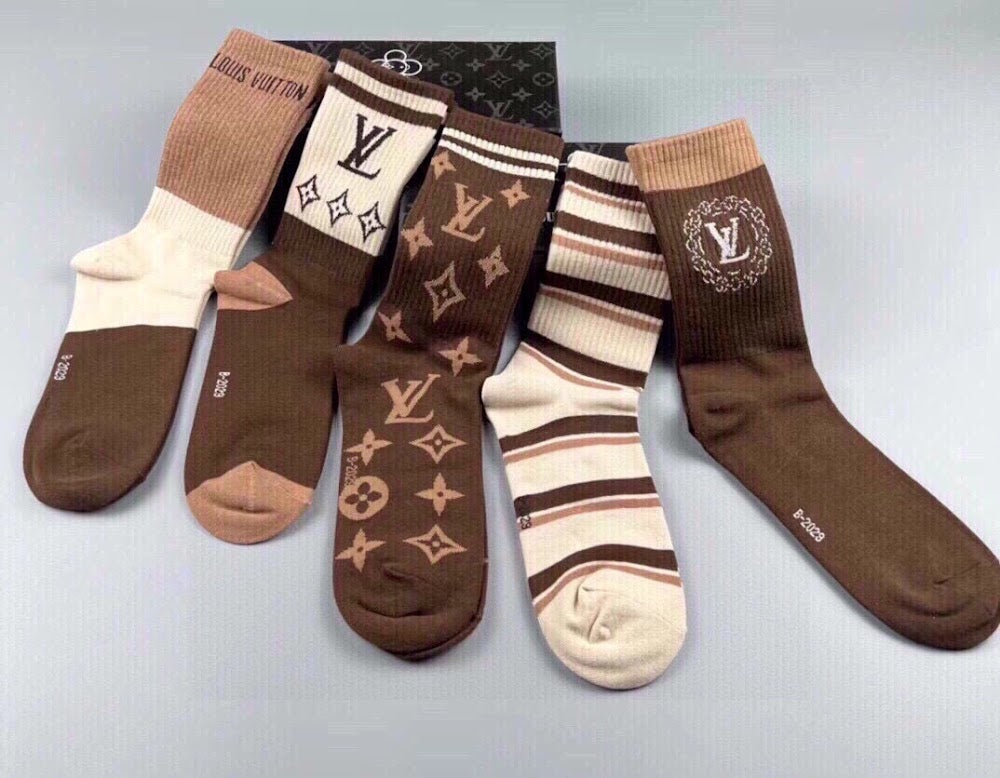 Dragons Bags Premium Luxury Socks --97826