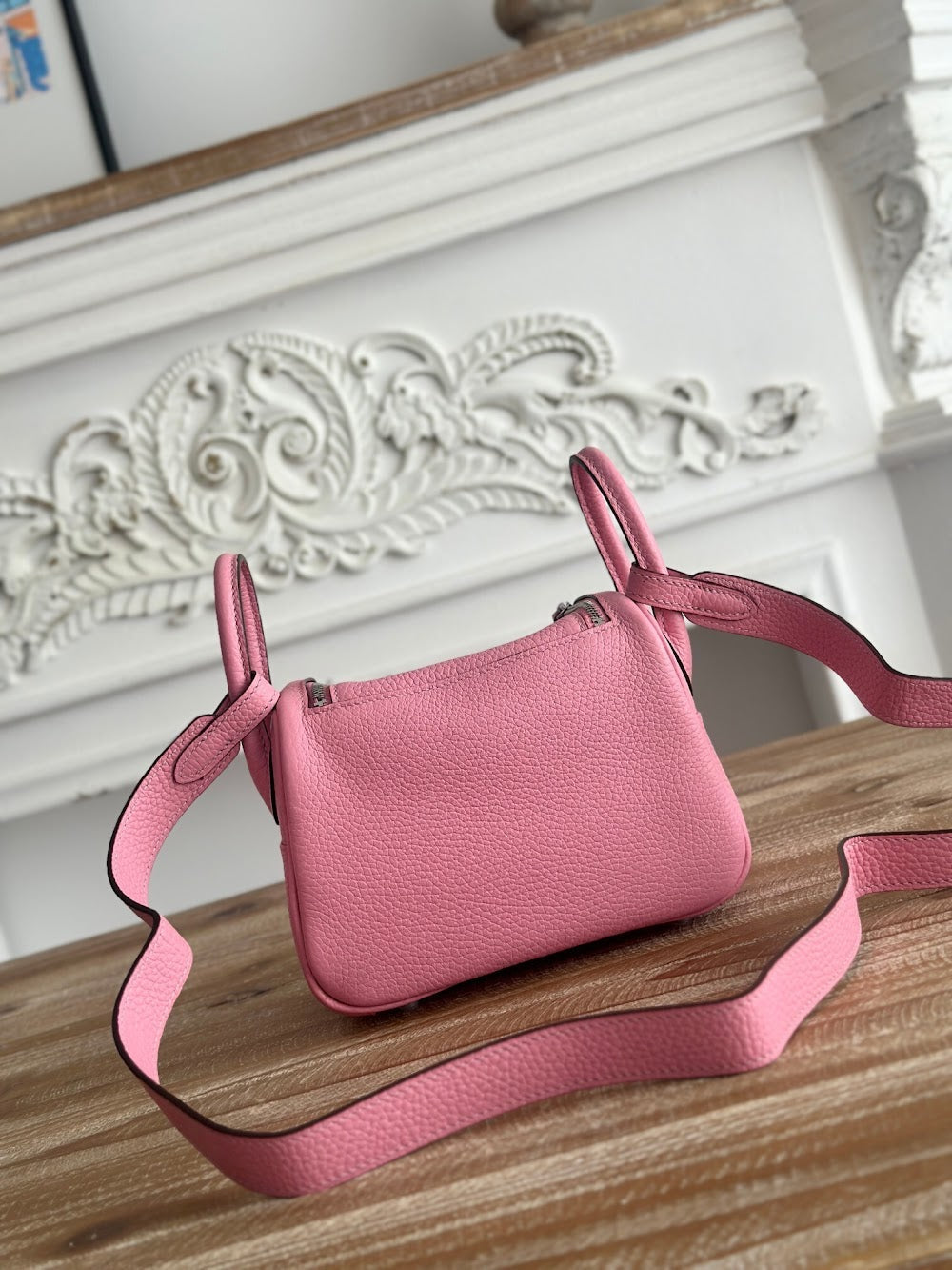 Dragons Bags Hermesn Luxury Bag --118908