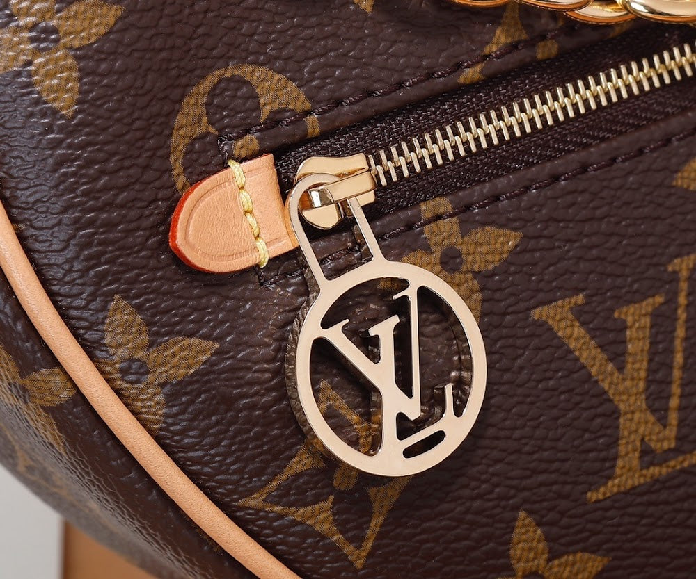 Dragons Bags LVn Luxury Bag --80071