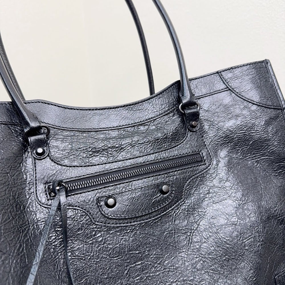 Dragons Bags Balenciaga Luxury Bag --111431