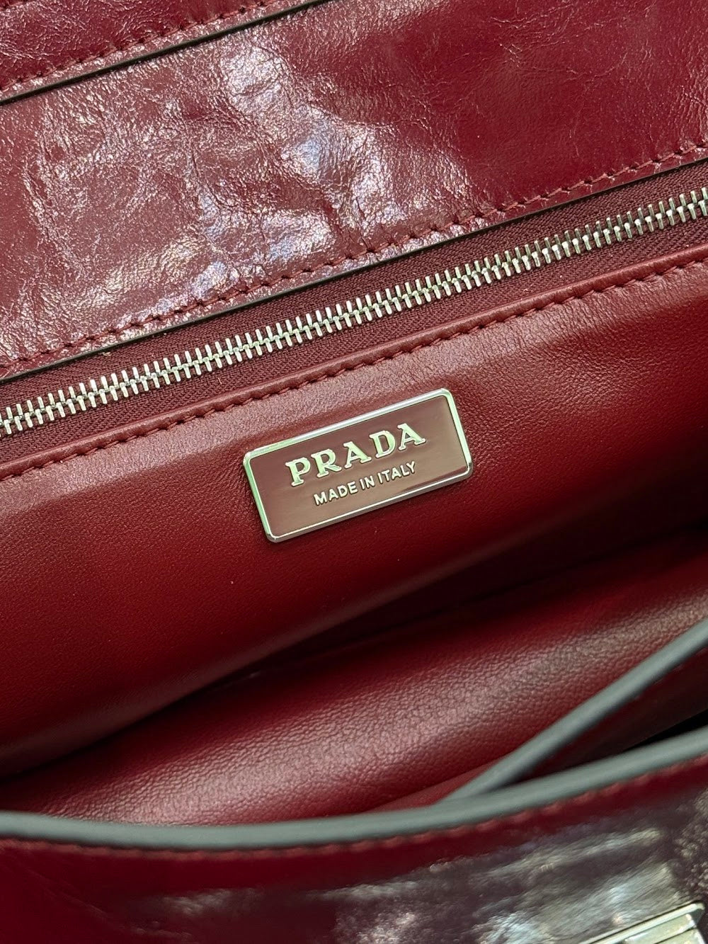 Dragons Bags Prada Luxury Bag --53772