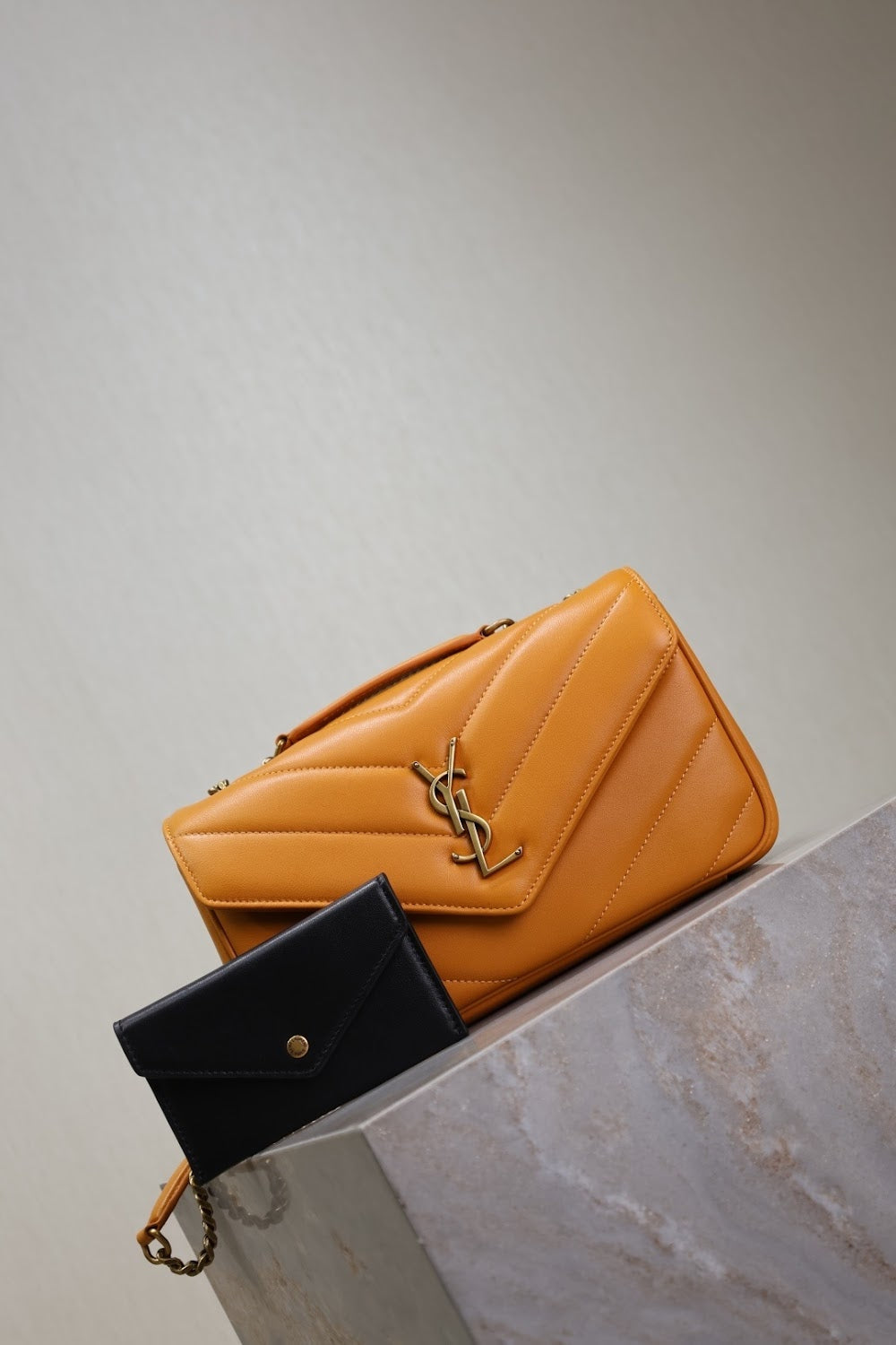 Dragons Bags YSLn Luxury Bag --120594