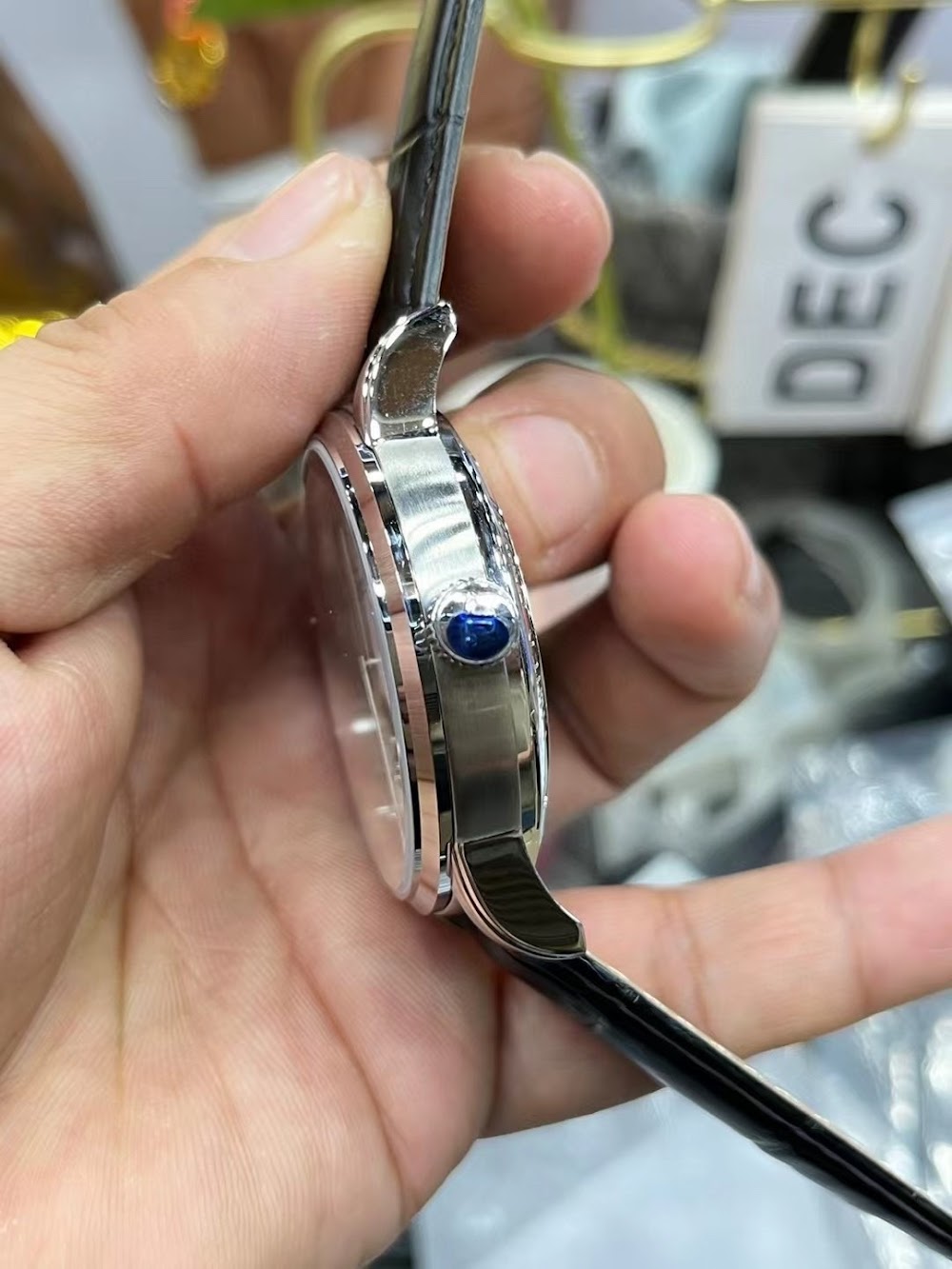 Dragons Bags Luxury Designer Watch --104473