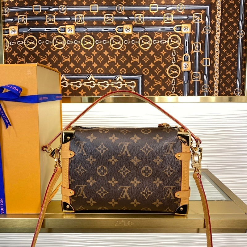 Dragons Bags LVn Luxury Bag --80151