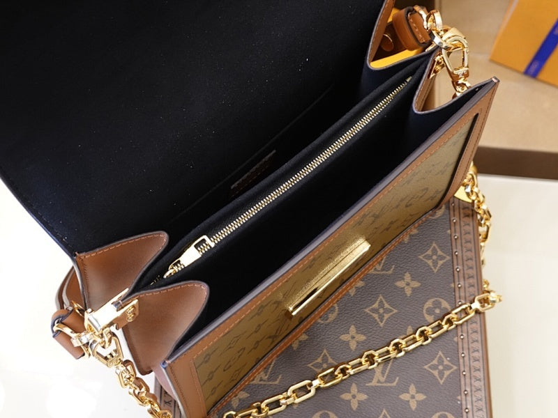 Dragons Bags ln Luxury Bag --60465