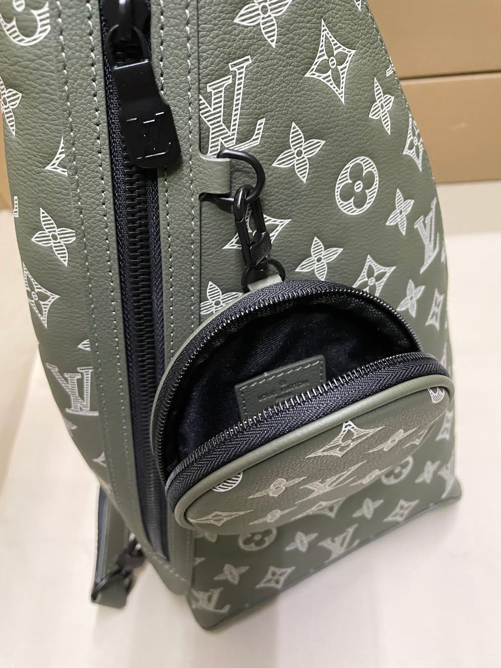 Dragons Bags ln Luxury Bag --96323