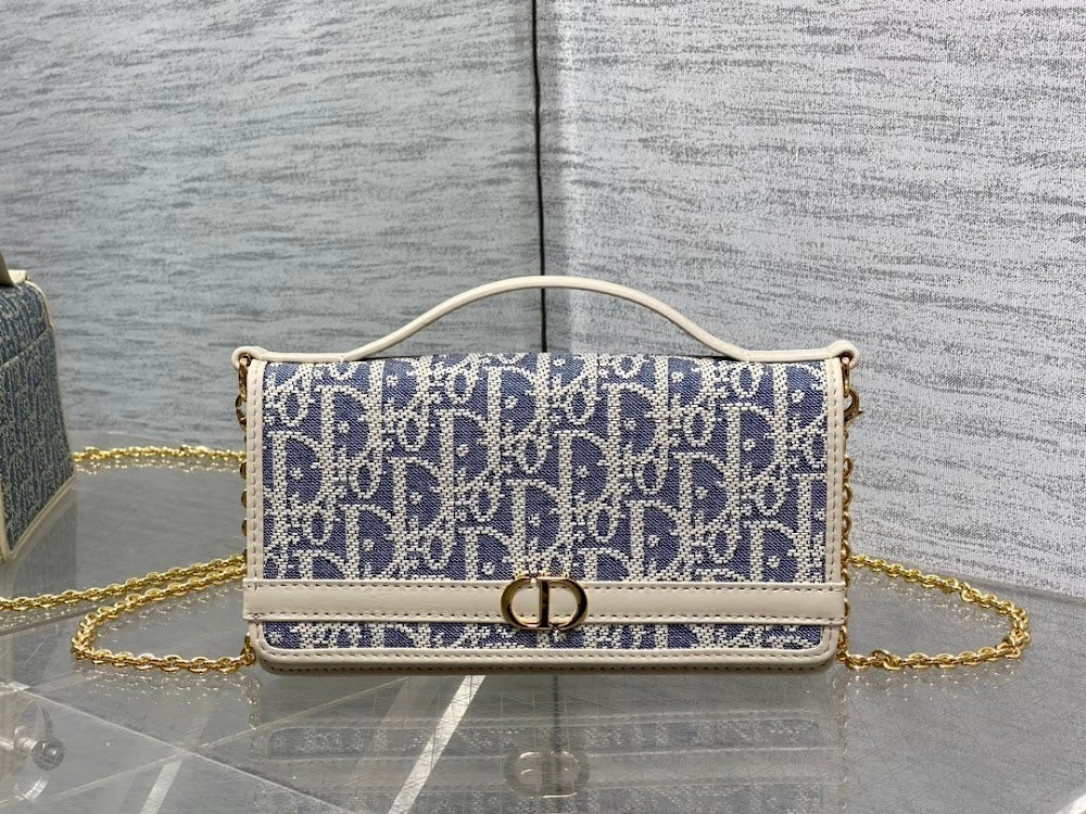 Dragons BagsDiorn Luxury Bag --115043