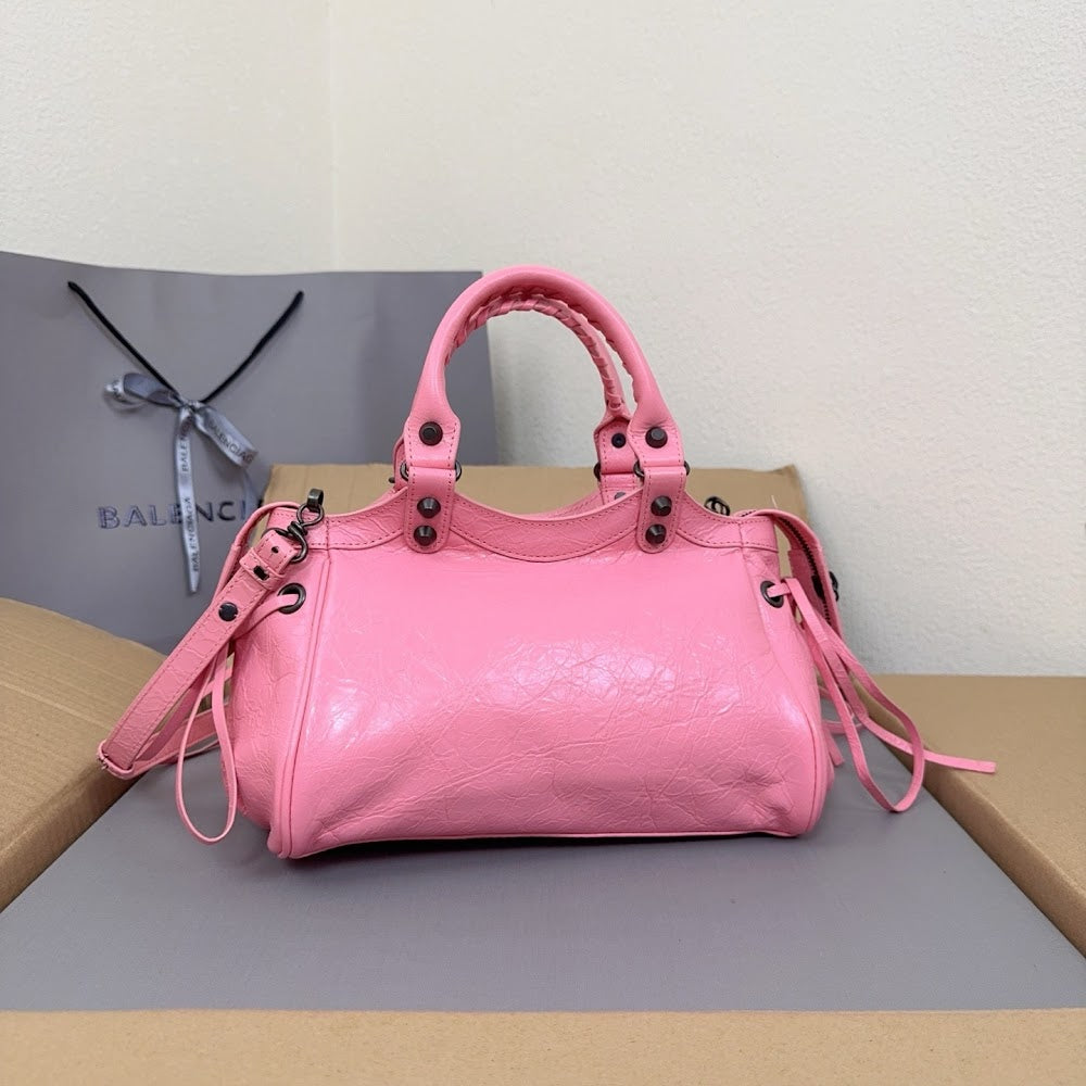 Dragons Bags Balenciaga Luxury Bag --111312