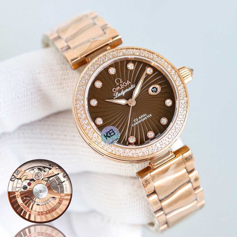 Dragons Bags Luxury Designer Watch --103863