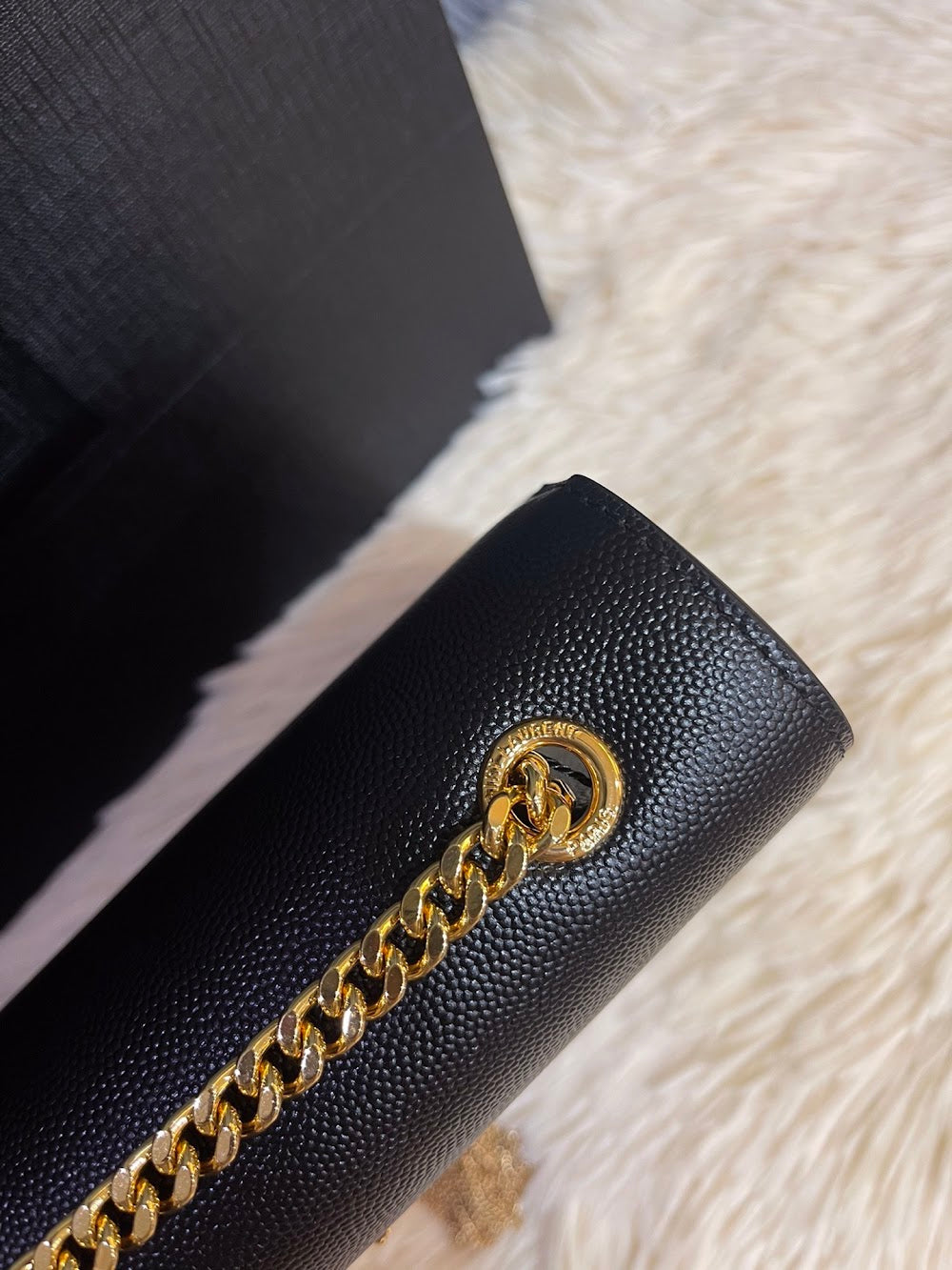 Dragons Bags YSLn Luxury Bag --119147