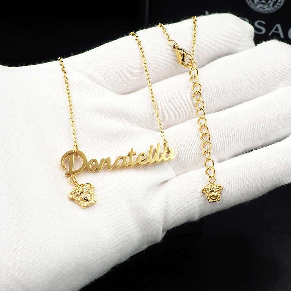 Dragons Bags Versace Luxury Jewelry --51285