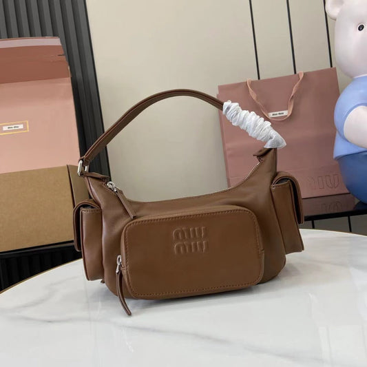 Dragons Bags Miun Miun Luxury Bag --122368